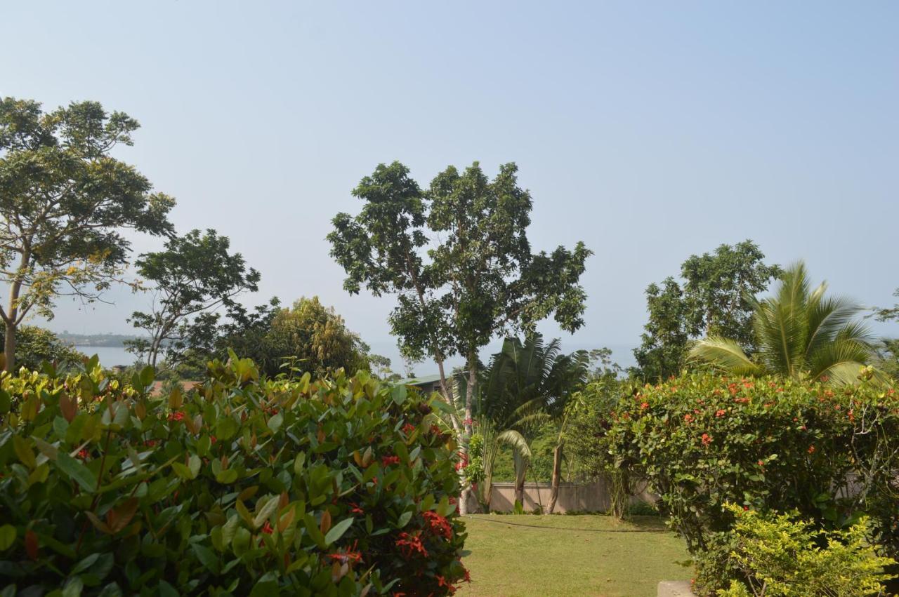 Villa Les 3 Oisillons Kribi Luaran gambar