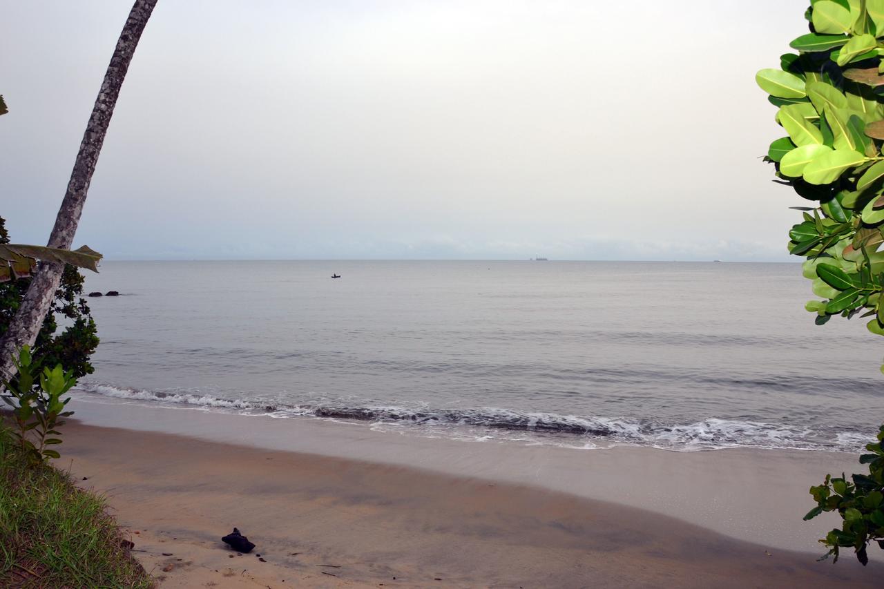 Villa Les 3 Oisillons Kribi Luaran gambar